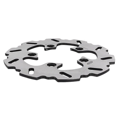 2 x Front Rear Brake Disc Rotors for Suzuki GSXR1000 GSXR600 GSXR750 (2009-2011)