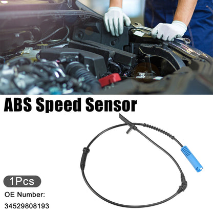 Front Left Right ABS Sensor for Mini Cooper Countryman (2011-2016)