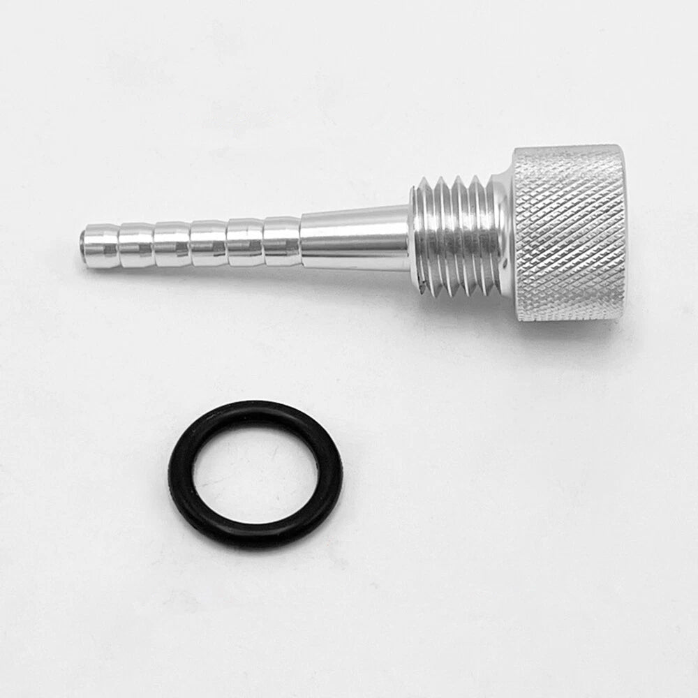 Aluminum Alloy Magnetic Oil Dipstick for Predator 3500W Generator