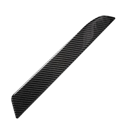 Carbon Fiber Dashboard Trim Cover for Audi A5 (2008-2017)
