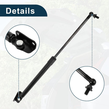 Rear Hatch Lift Supports Struts  for Subaru Crosstrek (2013-2023)