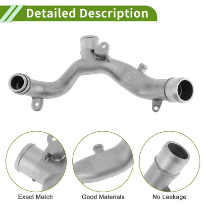 Radiator Hose for Land Rover Range Rover Sport (2010-2019)