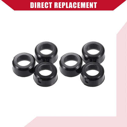 Fuel Injector Seal Adaptor 6 x for Ford Explorer (1995-2001)