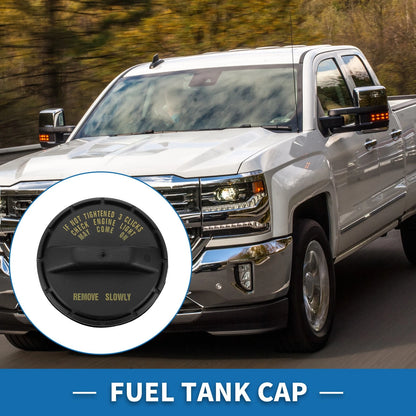 Fuel Filler Cap for Honda Civic (01-05)