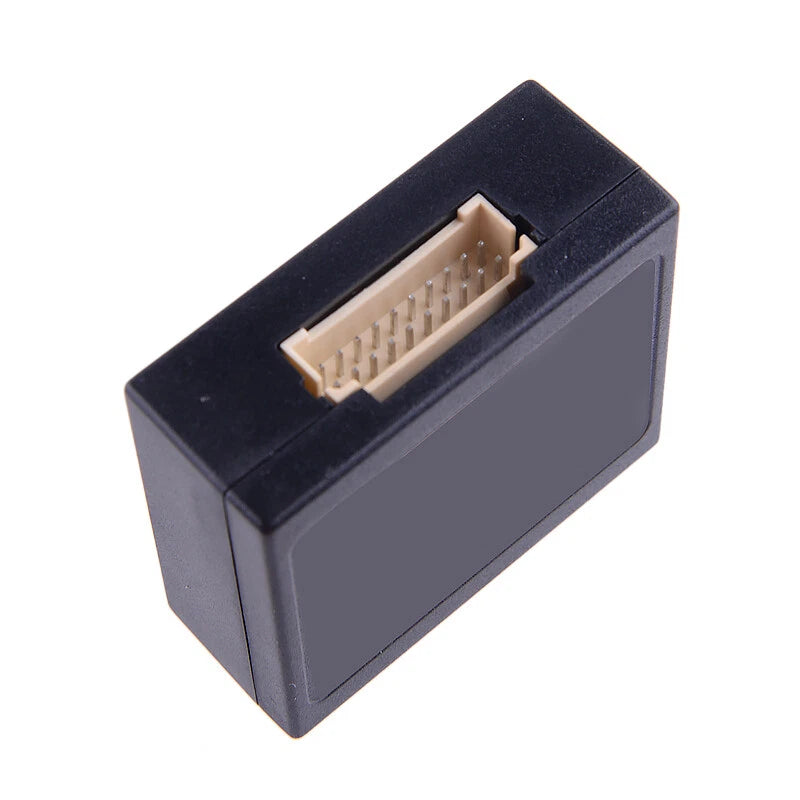 16pin Radio Adapter Canbus Box for Hyundai Santa Fe IX45, KIA (2013-2017)