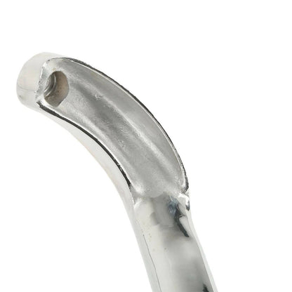 Chrome Engine Guard Highway Crash Bar for Indian Chief Chieftain (2014-2023)