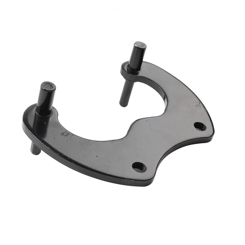 Rear Brake Caliper Mounting Bracket for Polaris Ranger Crew RZR XP 1000 (2014-2023)