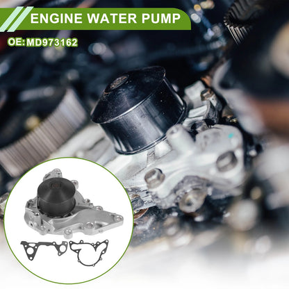 Water Pump for Mitsubishi Eclipse (2000-2005)