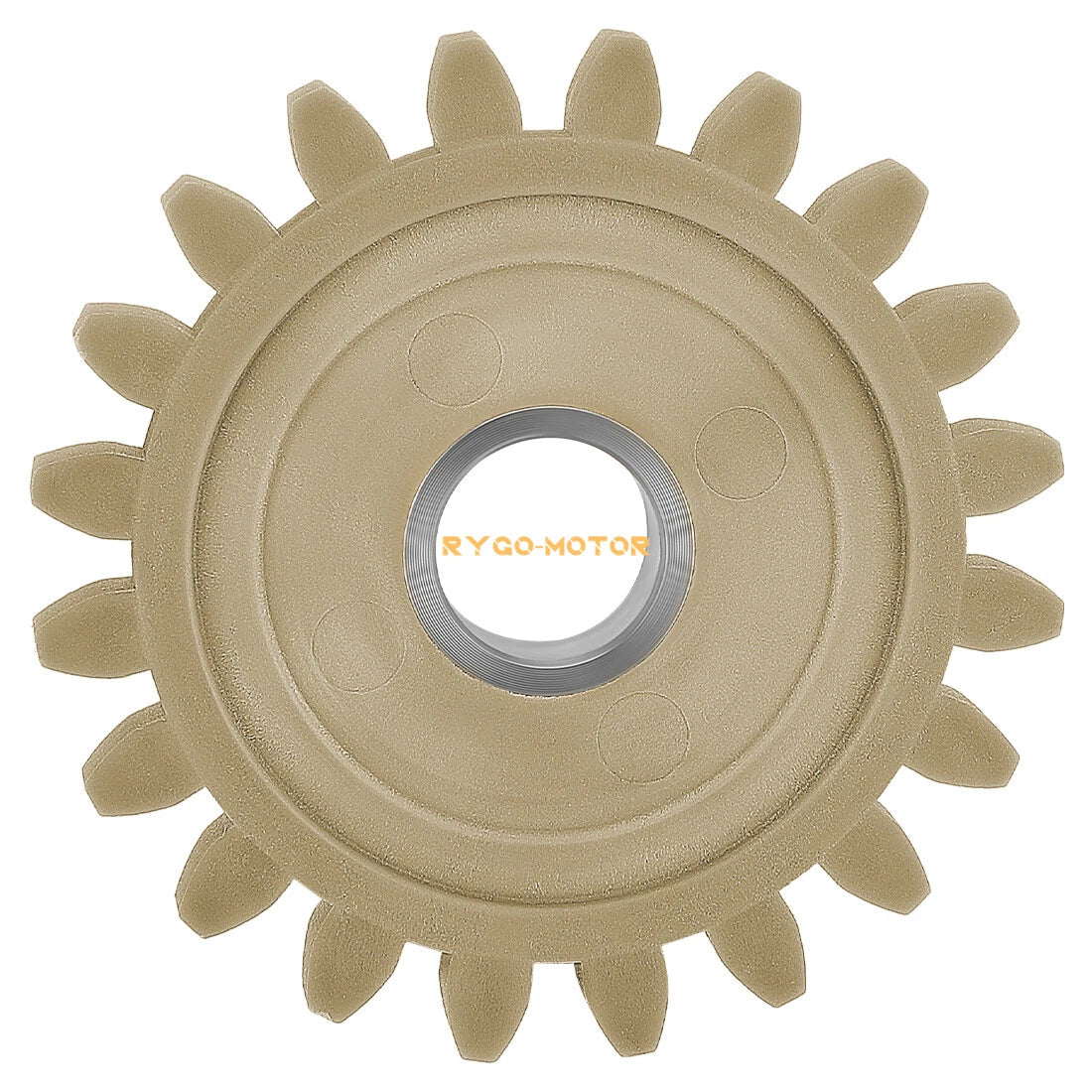 Oil Pump Gear for Kawasaki KFX400 Suzuki Quadsport LT-Z400 DR-Z400