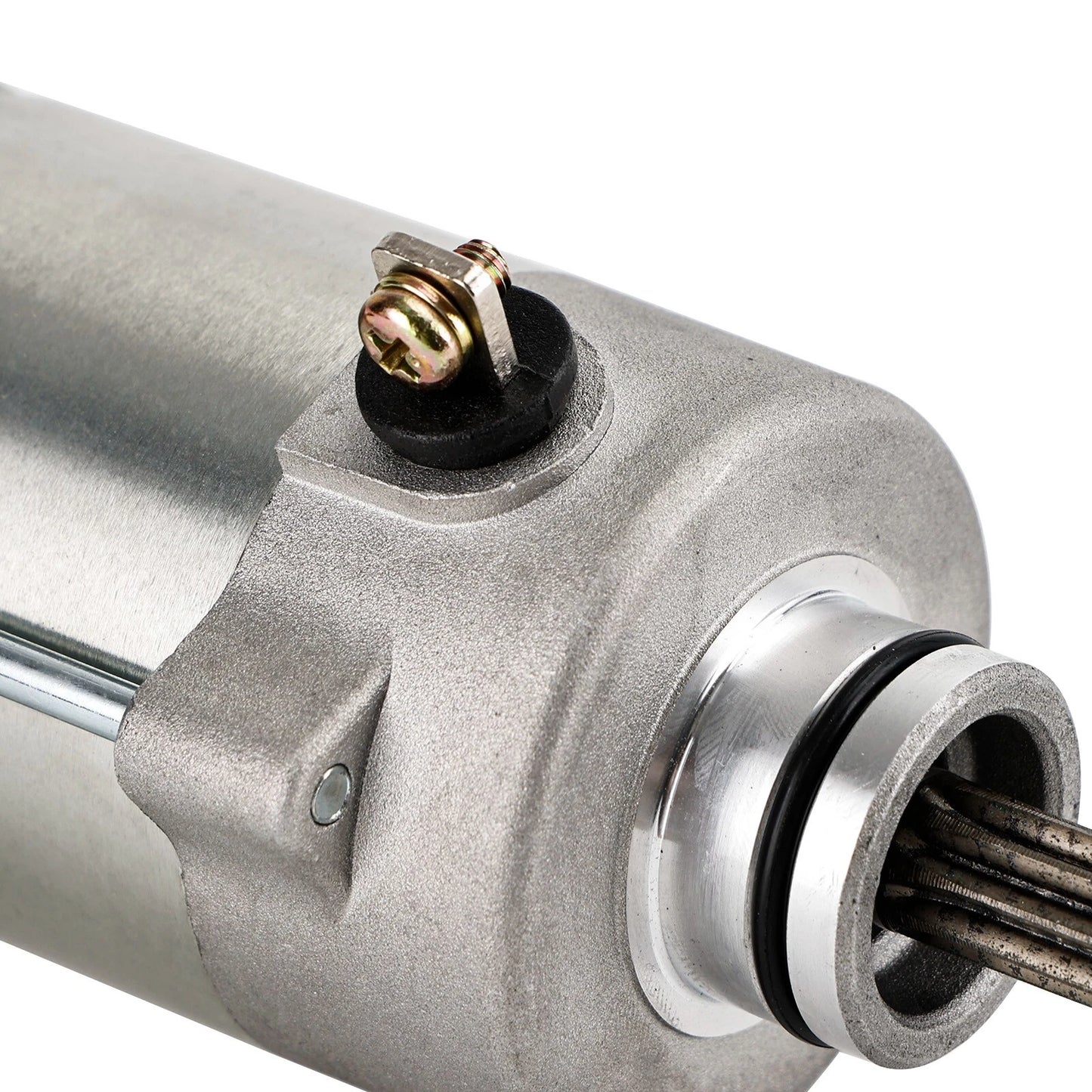 Starter for Yamaha YZF-R1 (2000-2003)