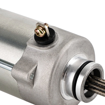 Starter for Yamaha YZF-R1 (2000-2003)