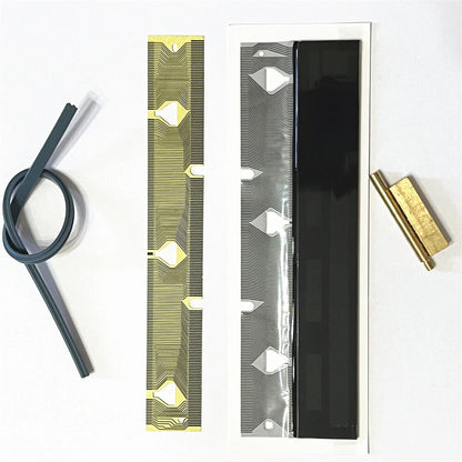 LCD Display Repair Kit for BMW 5-Series, 7-Series, E38, E39, E53, X5