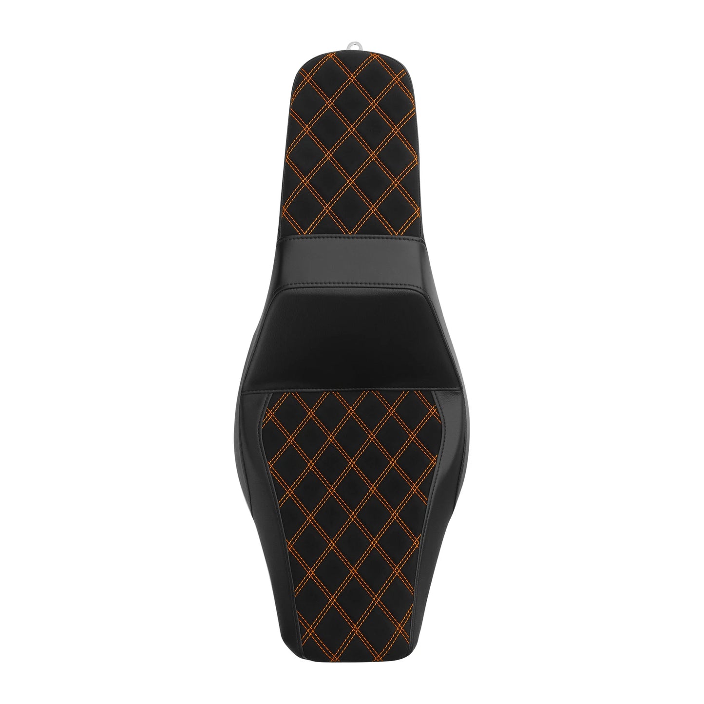 Rider & Passenger Seat for Harley Softail FXST Street Bob (2018-2024)