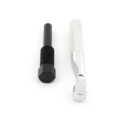 Clutch Puller for Polaris