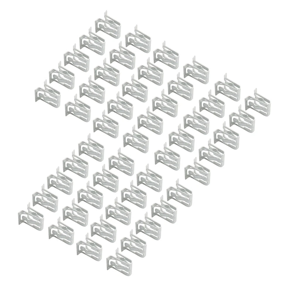 50 x Instrument Panel Dashboard Retainer Clips for Make & Model
