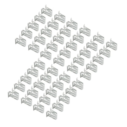 50 x Instrument Panel Dashboard Retainer Clips for Make & Model