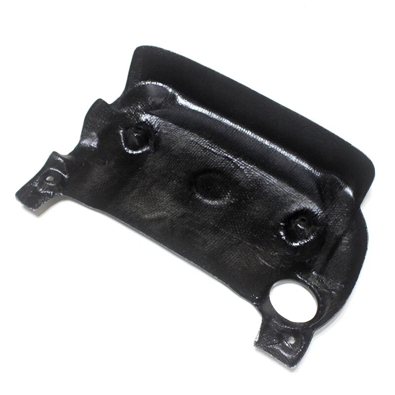 Real Carbon Fiber Engine Cover Trim Accessories fit for 2003-2007 Nissan 350Z
