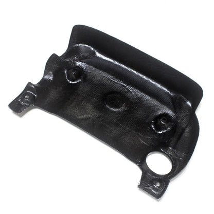 Real Carbon Fiber Engine Cover Trim Accessories fit for 2003-2007 Nissan 350Z