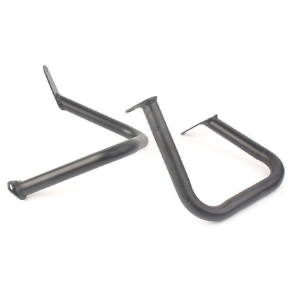 Engine Guard Crash Bars Protector for Yamaha Vstar 400/650 (2000-2017)
