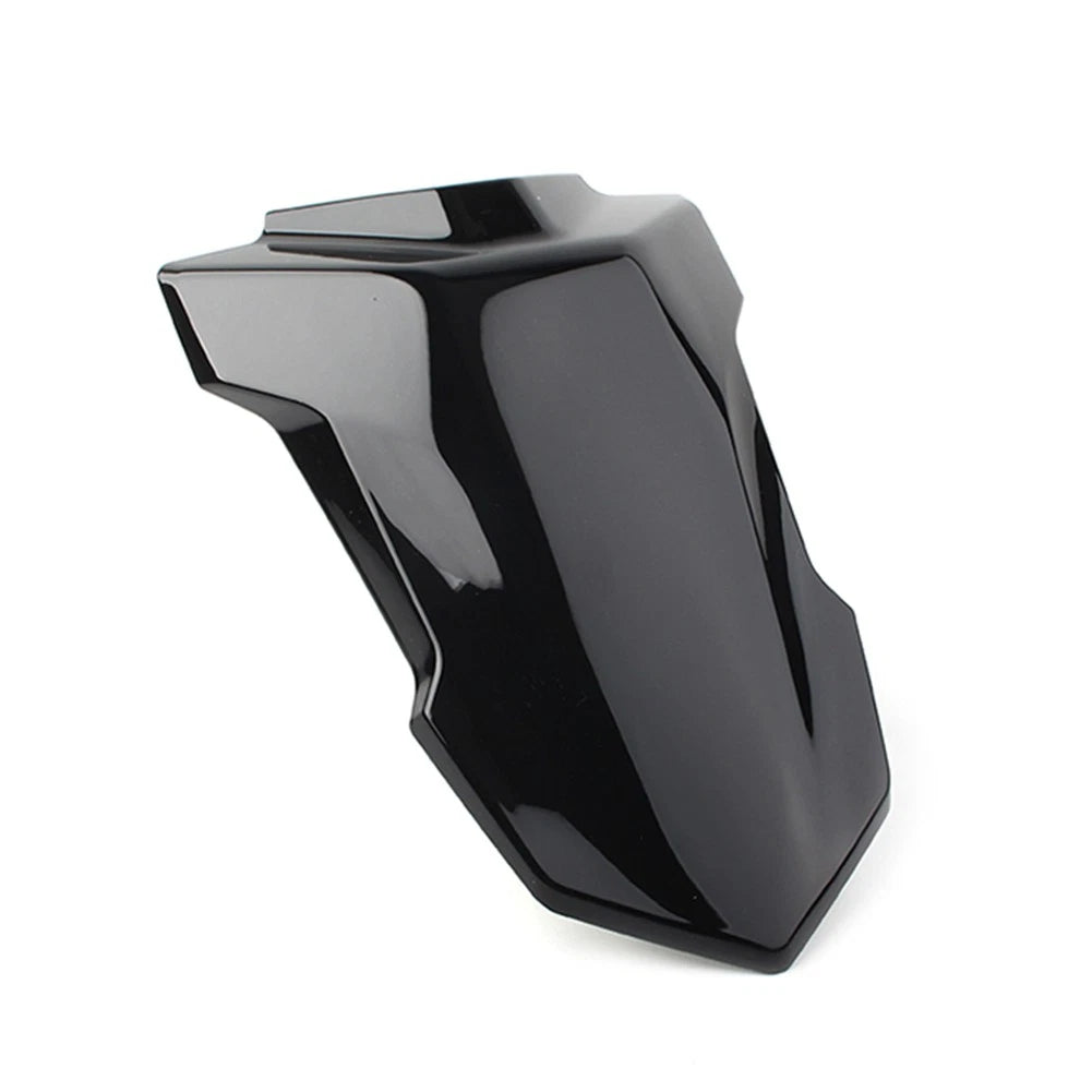 Rear Seat Cover Cowl for BMW S1000RR (2019-2022) Black