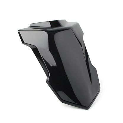 Rear Seat Cover Cowl for BMW S1000RR (2019-2022) Black