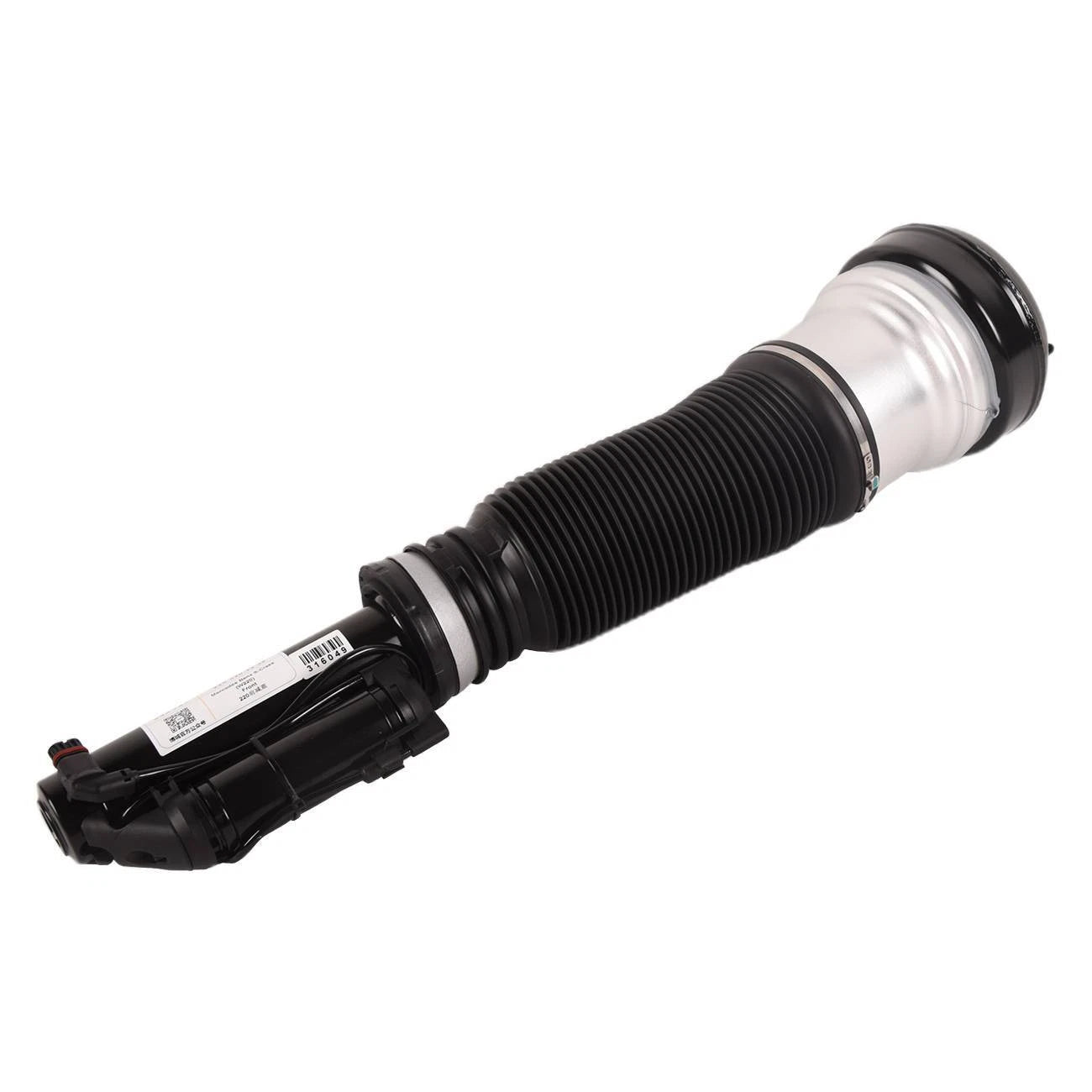 Front Air Suspension Strut Shock Absorber for Mercedes Benz W220 S-Class (2000-2006)