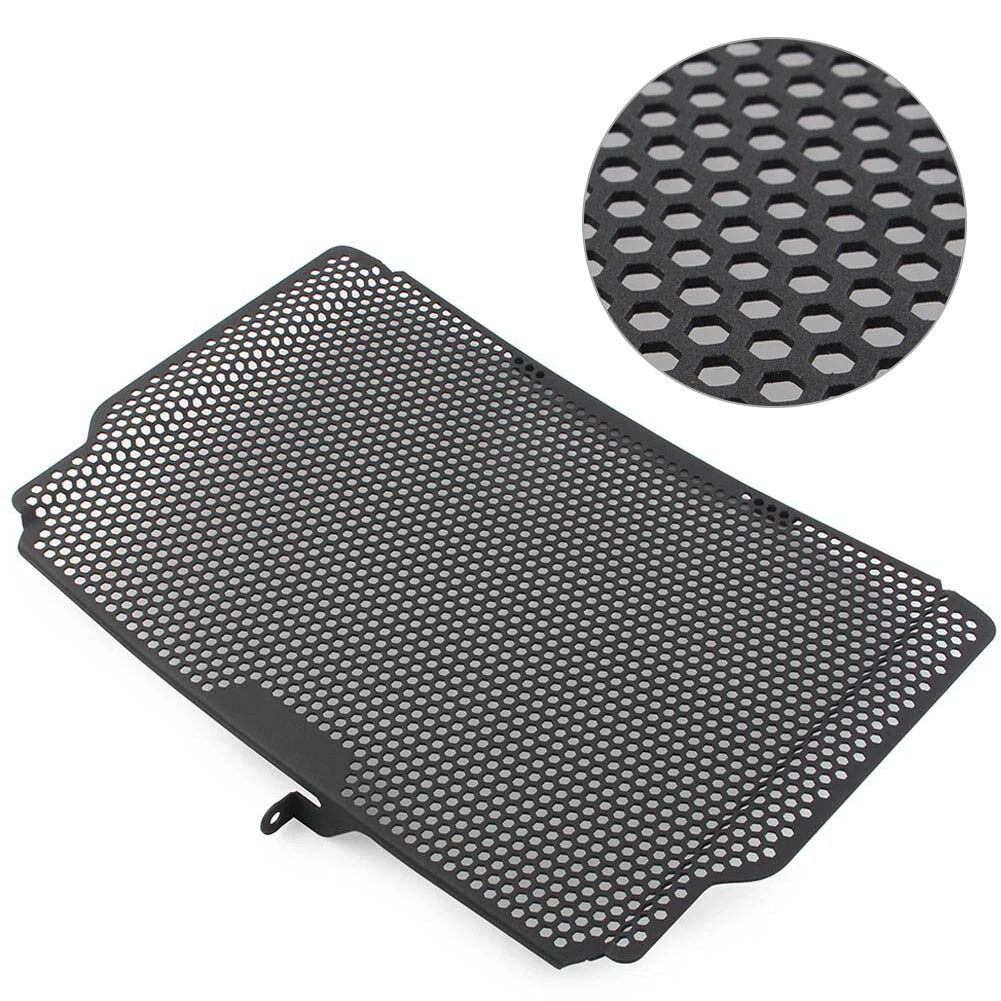 Aluminum Radiator Guard for Suzuki GSX-S1000 (2022)