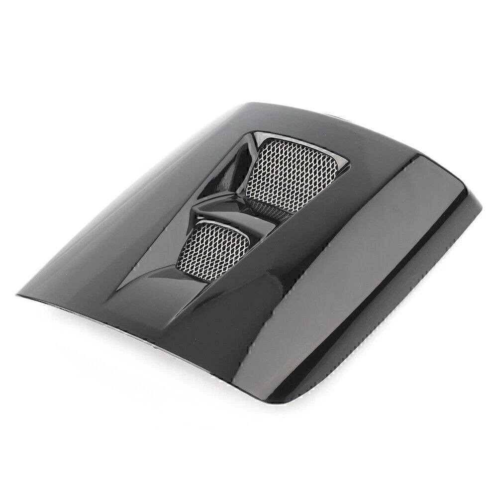 Rear Seat Cover Cowl for Honda CBR250RR MC22 (1991-1998) Black