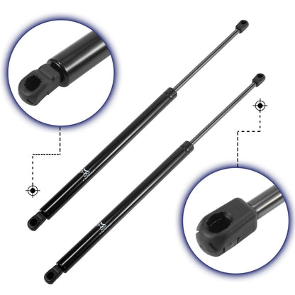 Rear Trunk Lift Supports for Ford Edge (2007-2014)