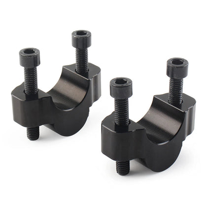 Handlebar Risers Clamp Adapter for Yamaha Tenere 700 (2019-2023)