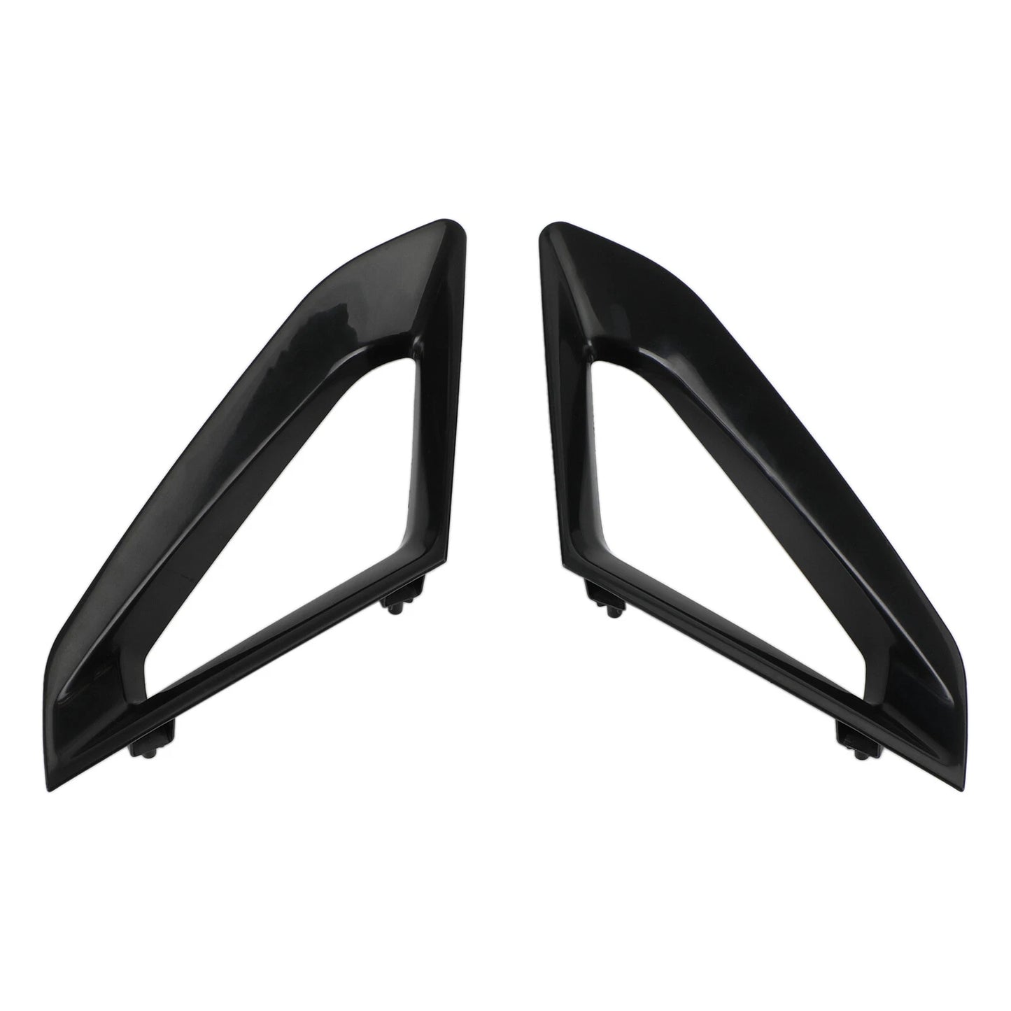 Unpainted Gas Tank Side Fairing for Yamaha Tracer 900/GT (2018-2020)