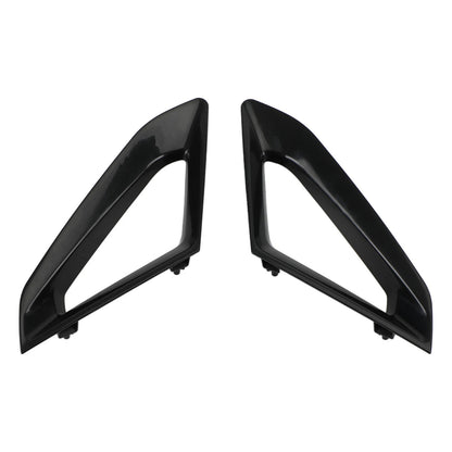 Unpainted Gas Tank Side Fairing for Yamaha Tracer 900/GT (2018-2020)