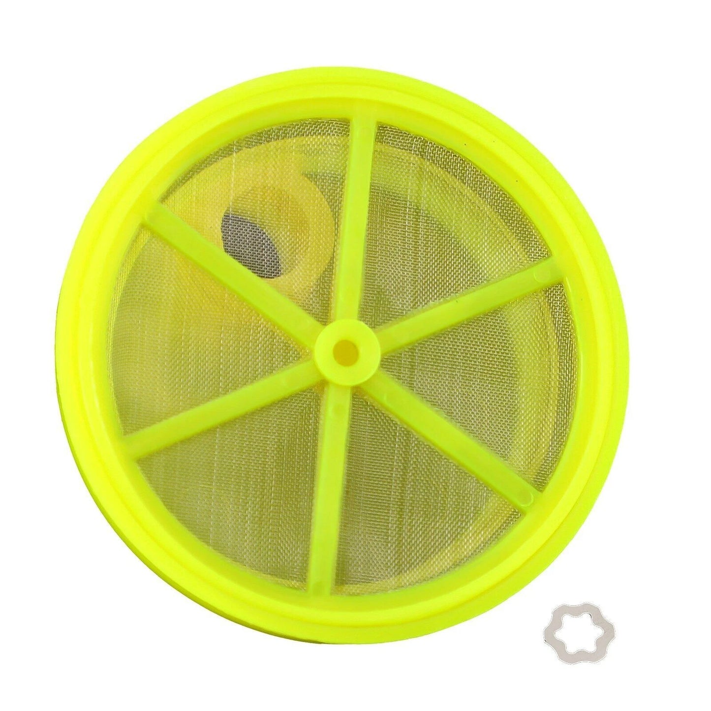 Fuel Pump Filter for Yamaha PX150 V200 LX150 (2000-2005)