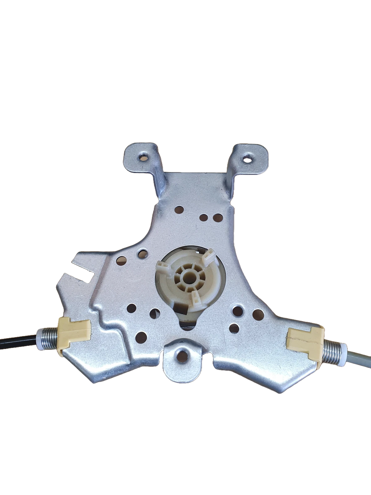 Rear Right Window Regulator (No Motor) for Nissan Navara D40 (2005–2015)