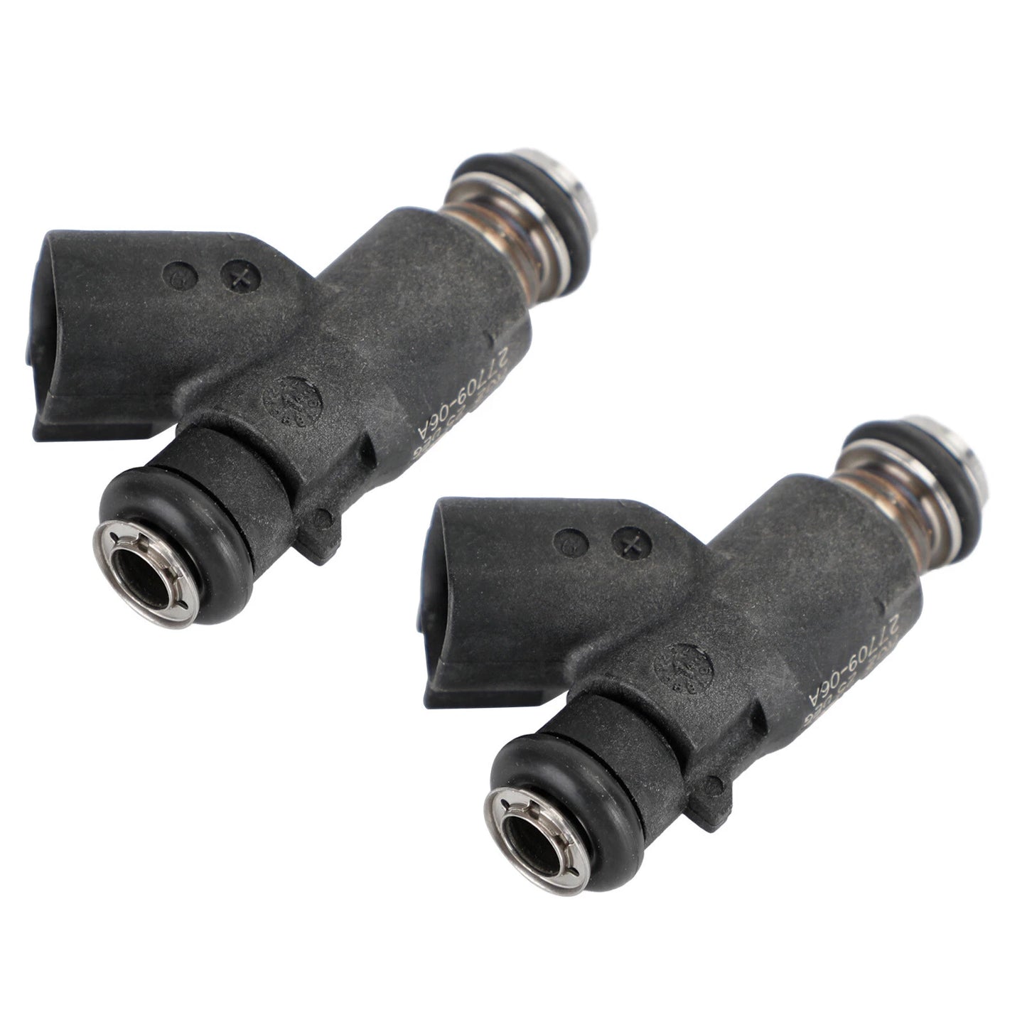2 x Fuel Injectors for Harley Road King, Street Glide (2025-2025)