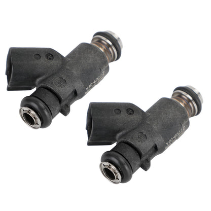 2 x Fuel Injectors for Harley Road King, Street Glide (2025-2025)