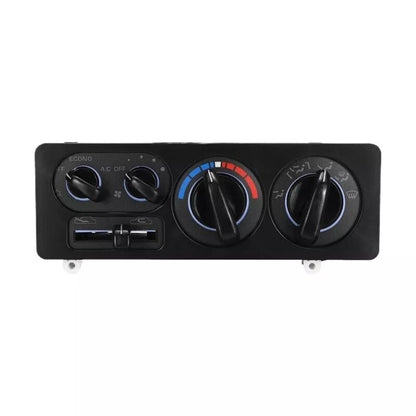 Heater Control Panel Switch for Mitsubishi Pajero Montero V31 (1999–2006)