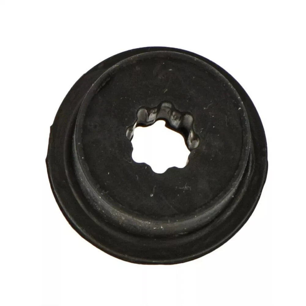 Upper Radiator Rubber Bushing Mount Insulator for Mazda 3 6 CX-5 (2004-2023)