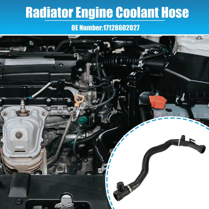 Coolant Water Pipe for BMW F20 F21 F22 (2012-2019)