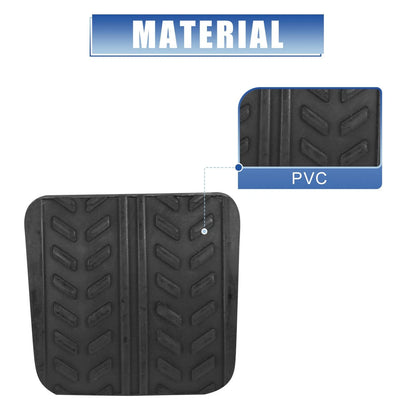 Clutch/Brake Pedal Pad for Ford Mustang (1994-2004)