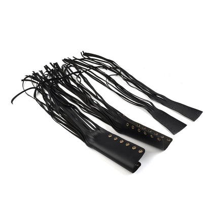 Universal Handlebar Grip Tassel & Clutch Lever Fringe Covers for Motorcycle