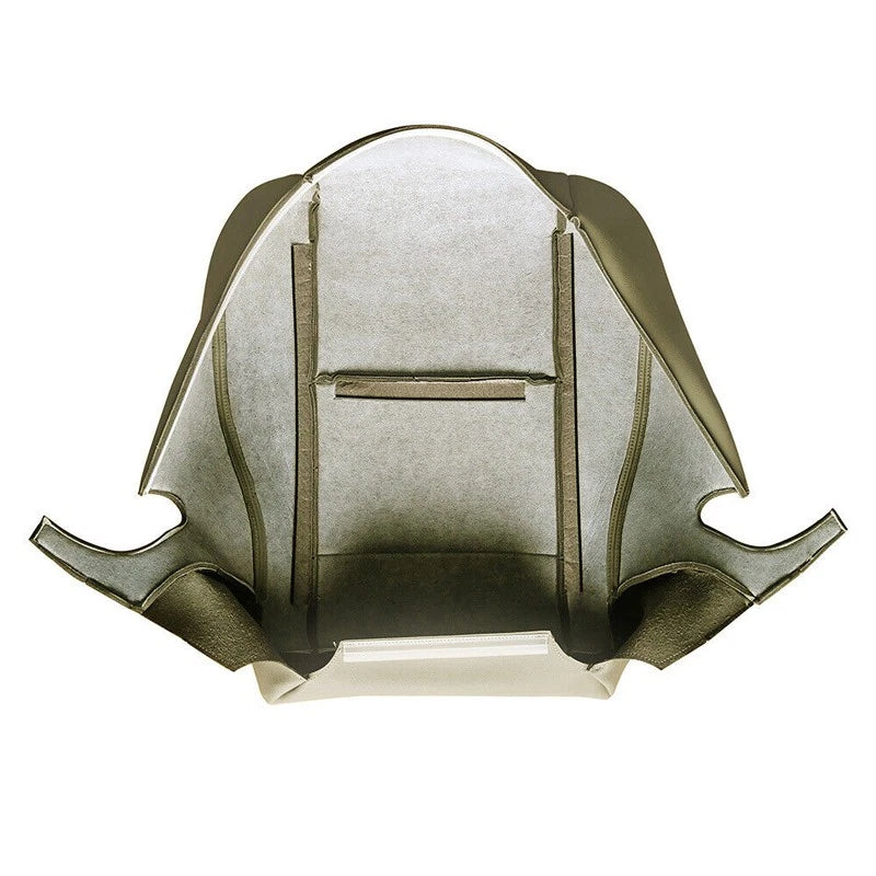 Tan Driver Bottom Seat Cover for Toyota Sequoia Tundra (2000-2004)