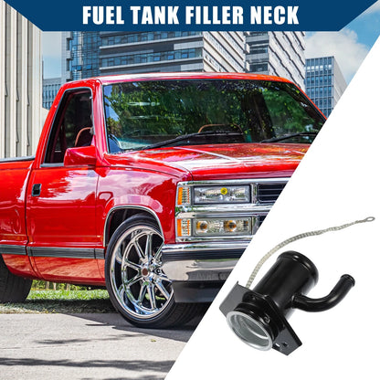 Fuel Tank Filler Neck Hose for Chevy & GMC C1500