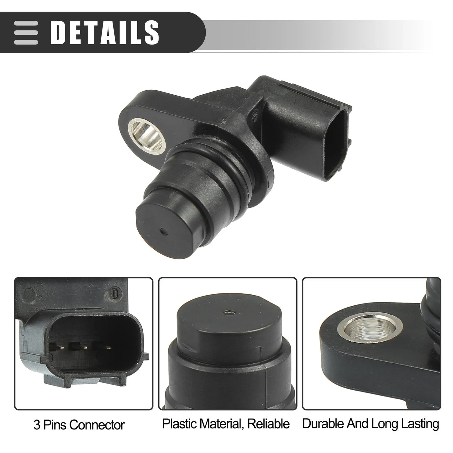 Camshaft Position Sensor for Honda CR-V (2010 - 2014)