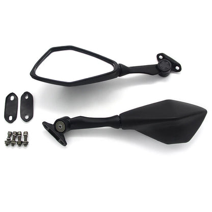 Rear View Mirror for Kawasaki Ninja EX300 EX250 ZX-6R ZX636 (2013-2016)