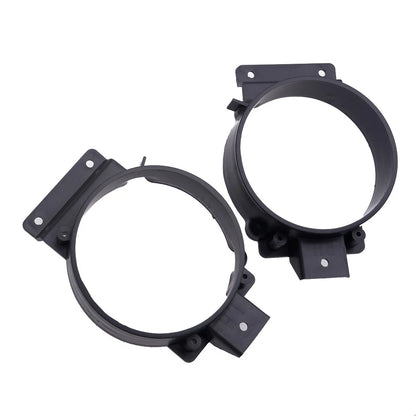 Fog Light Mounting Brackets for Ford Transit Mk7 (2006-2014)