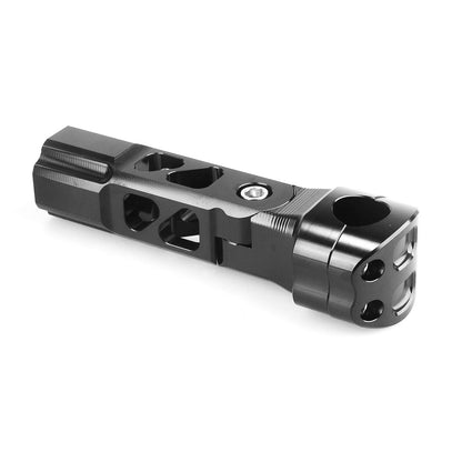 6.5" Pullback Handlebar Riser Kit for Harley