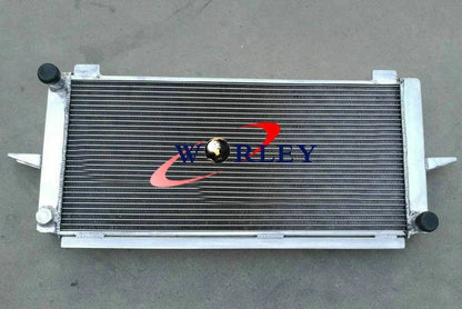 Aluminum Radiator for Ford Escort/Sierra RS500/RS Cosworth (1982-1997)