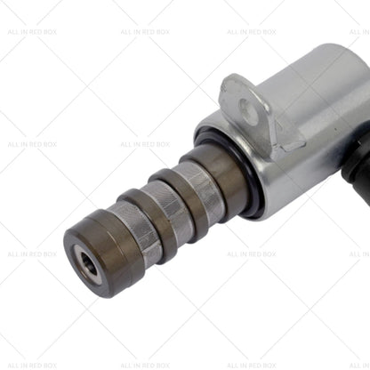4 x Variable Valve Timing Solenoid for Ford F150, Edge, Explorer, Lincoln (2005-2023)