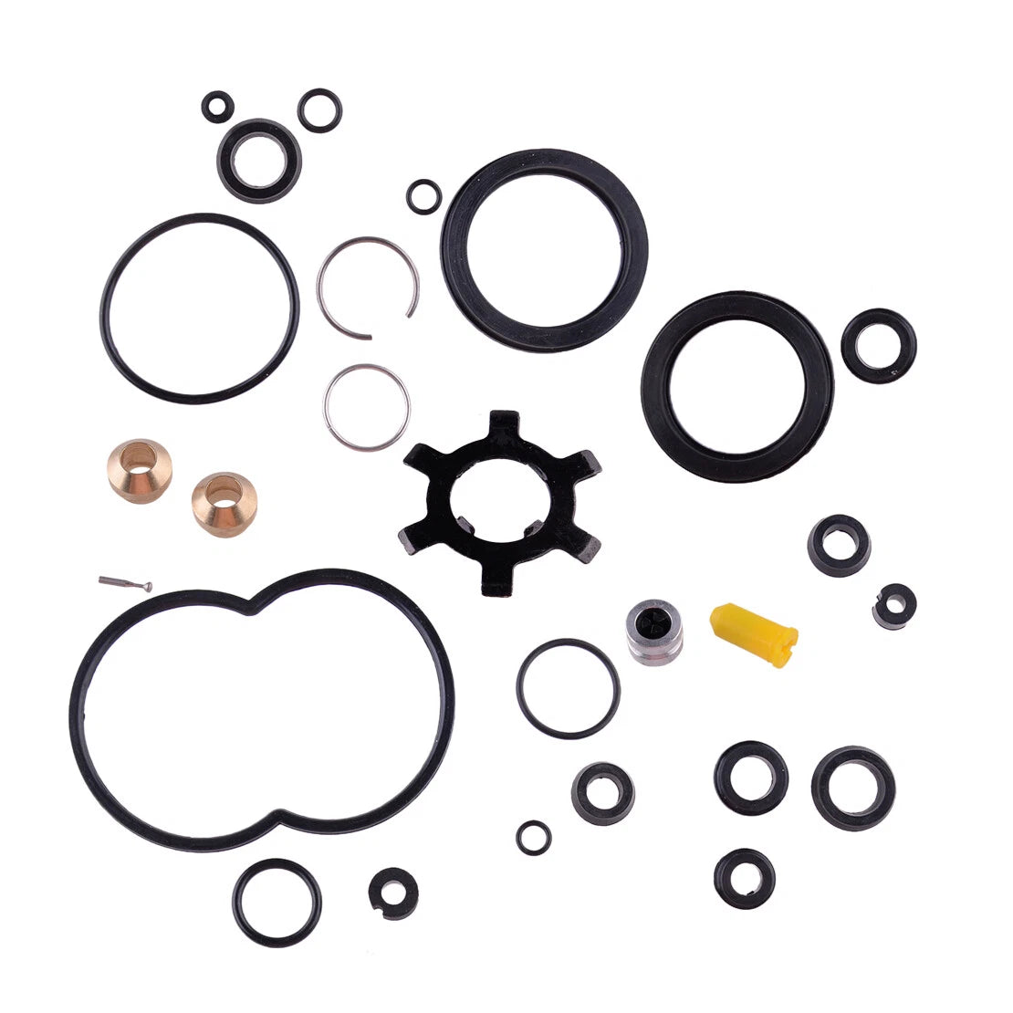 HydroBoost Seal/Repair Kit for Chevy, GM, Ford, Dodge, Chrysler